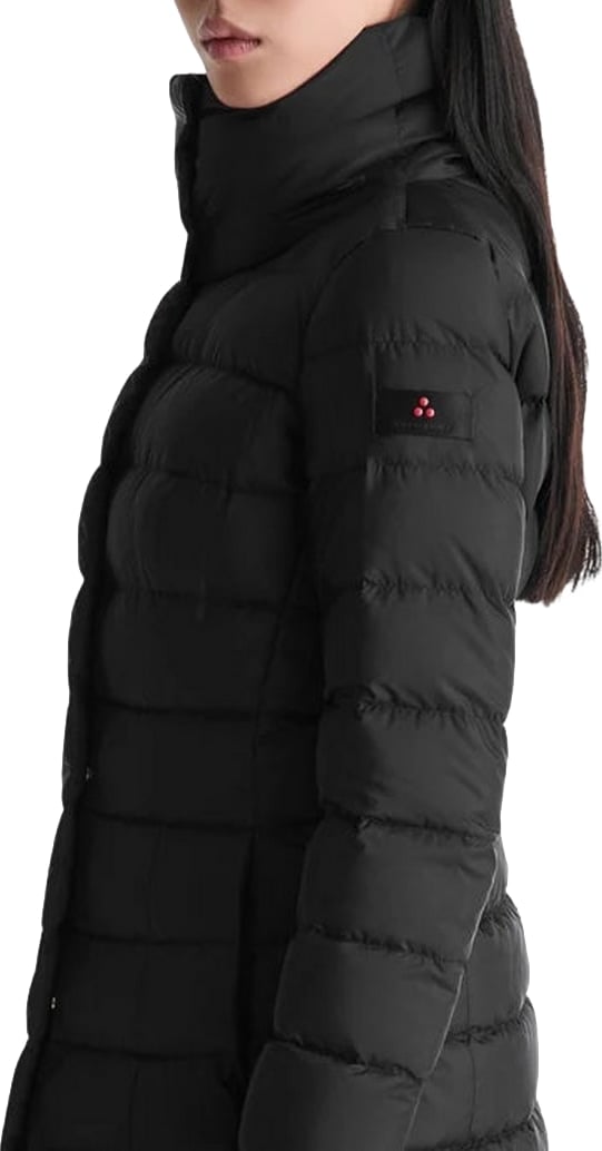 Jacket Black