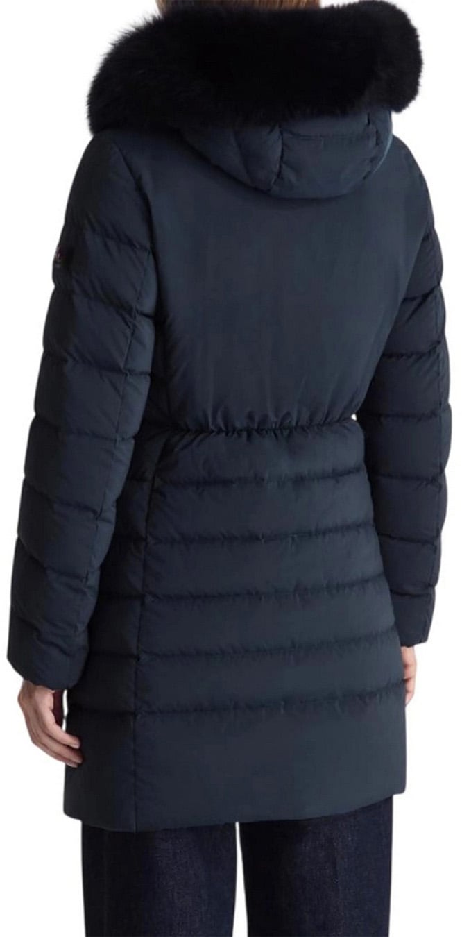 Jacket Blue