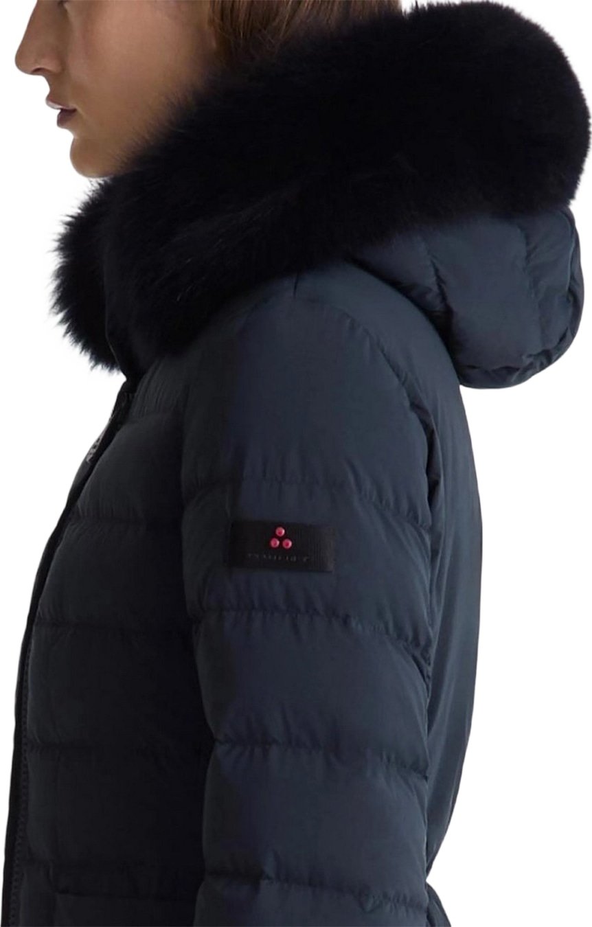 Jacket Blue