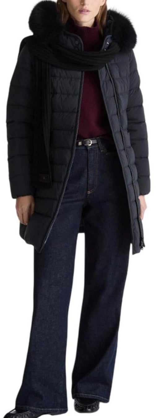 Jacket Blue