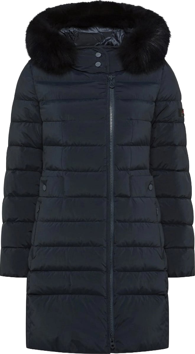 Jacket Blue