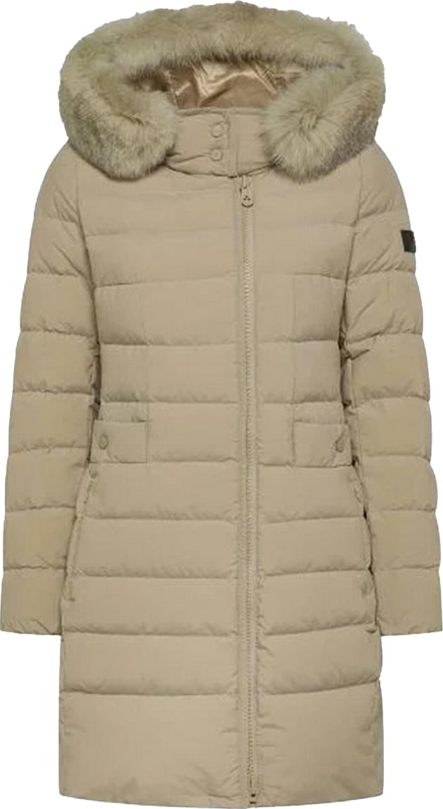 Jacket Beige