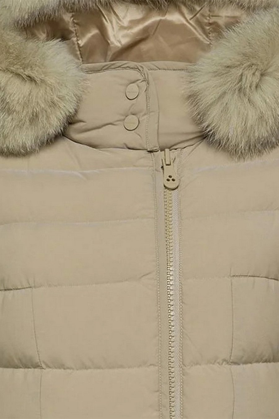 Jacket Beige