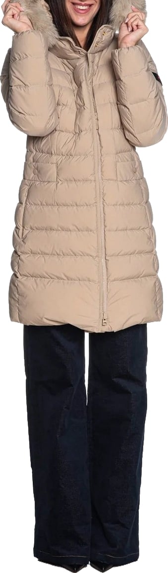 Jacket Beige