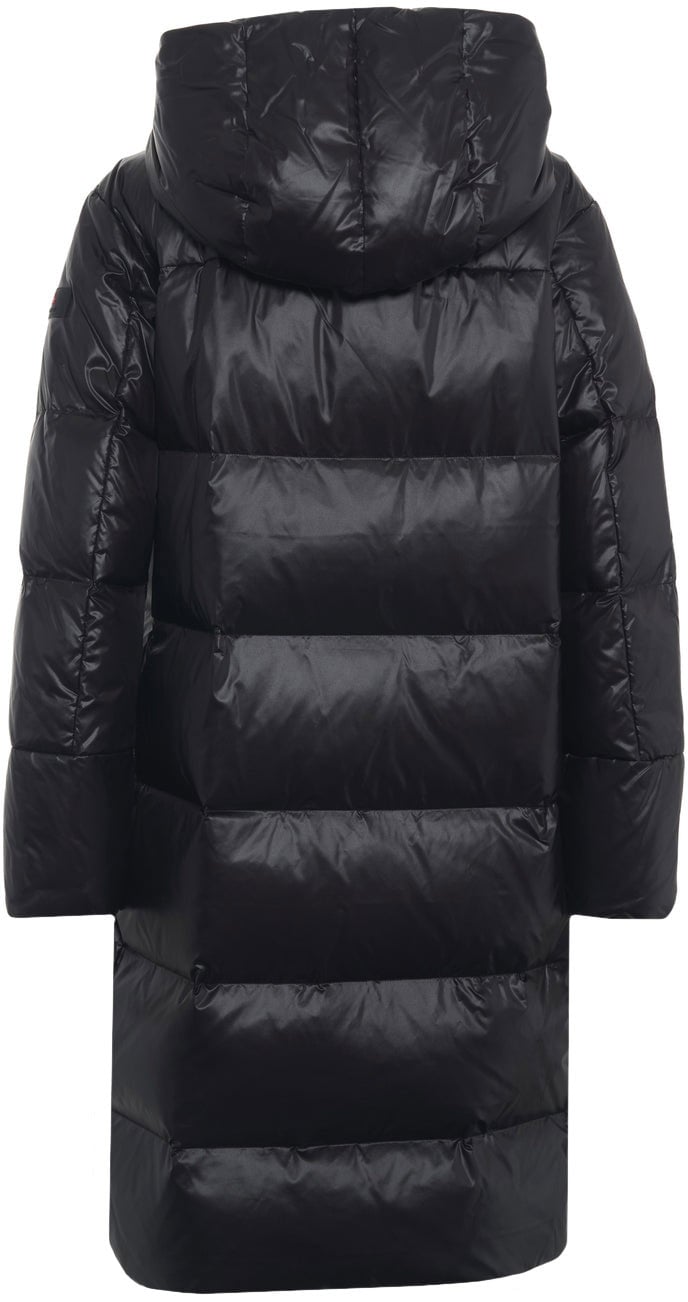 Quilted coat 'Selectric'