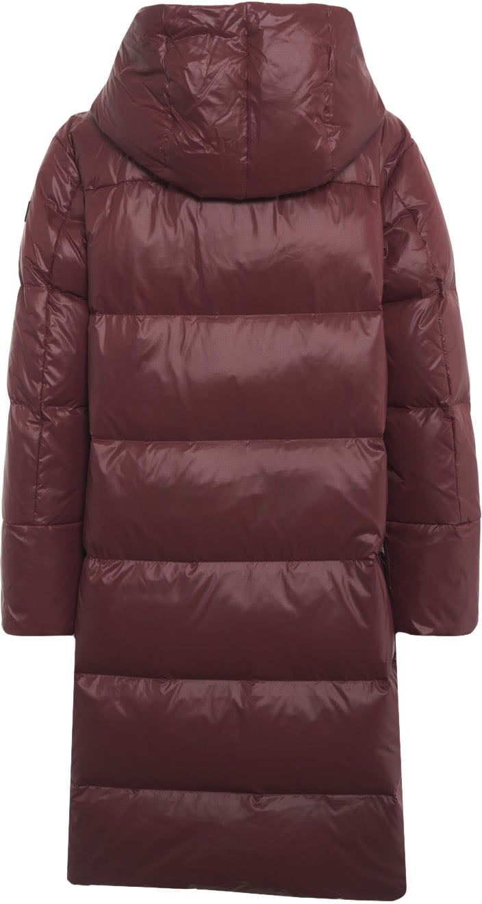 Quilted coat 'Selectric'