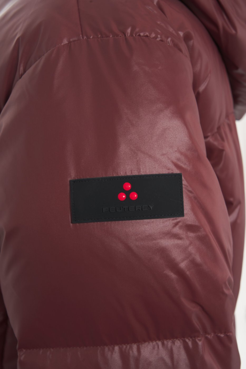 Quilted coat 'Selectric'