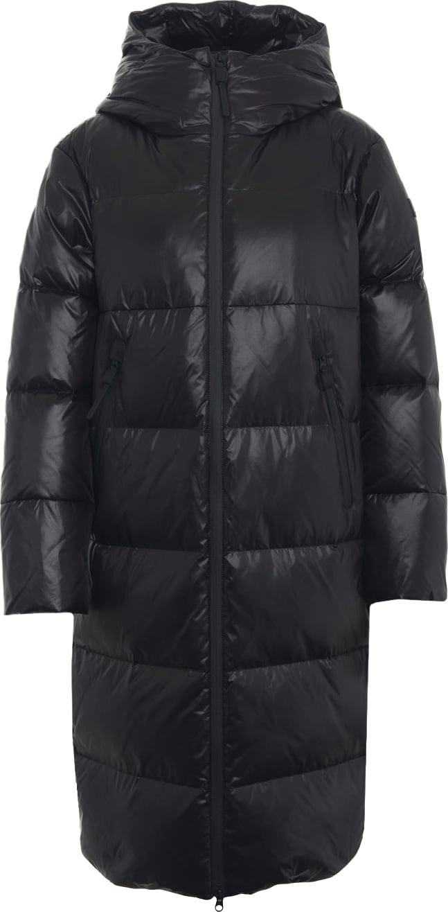 Quilted coat 'Selectric'
