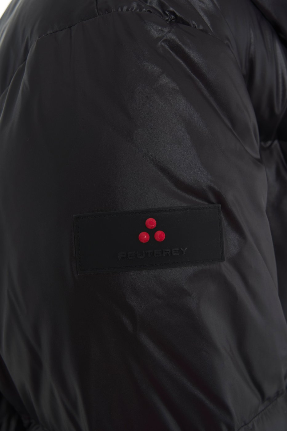 Quilted coat 'Selectric'