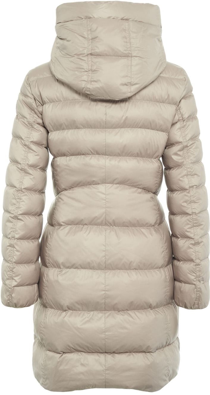 Down jacket