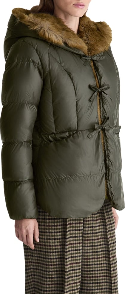 Jackets Divers
