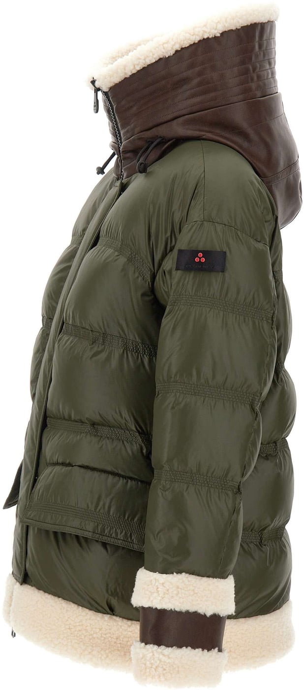 Coats Green
