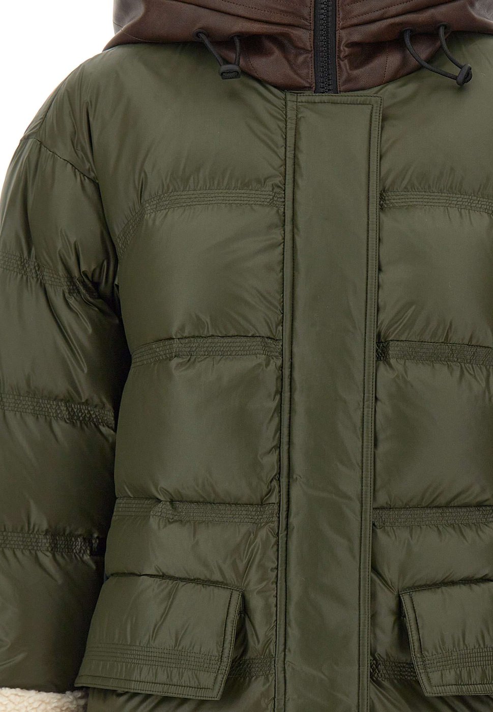 Coats Green