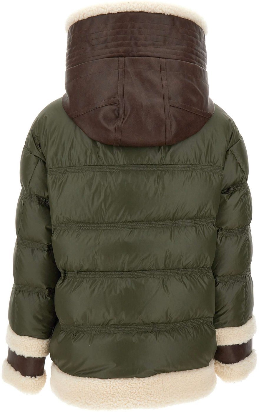 Coats Green