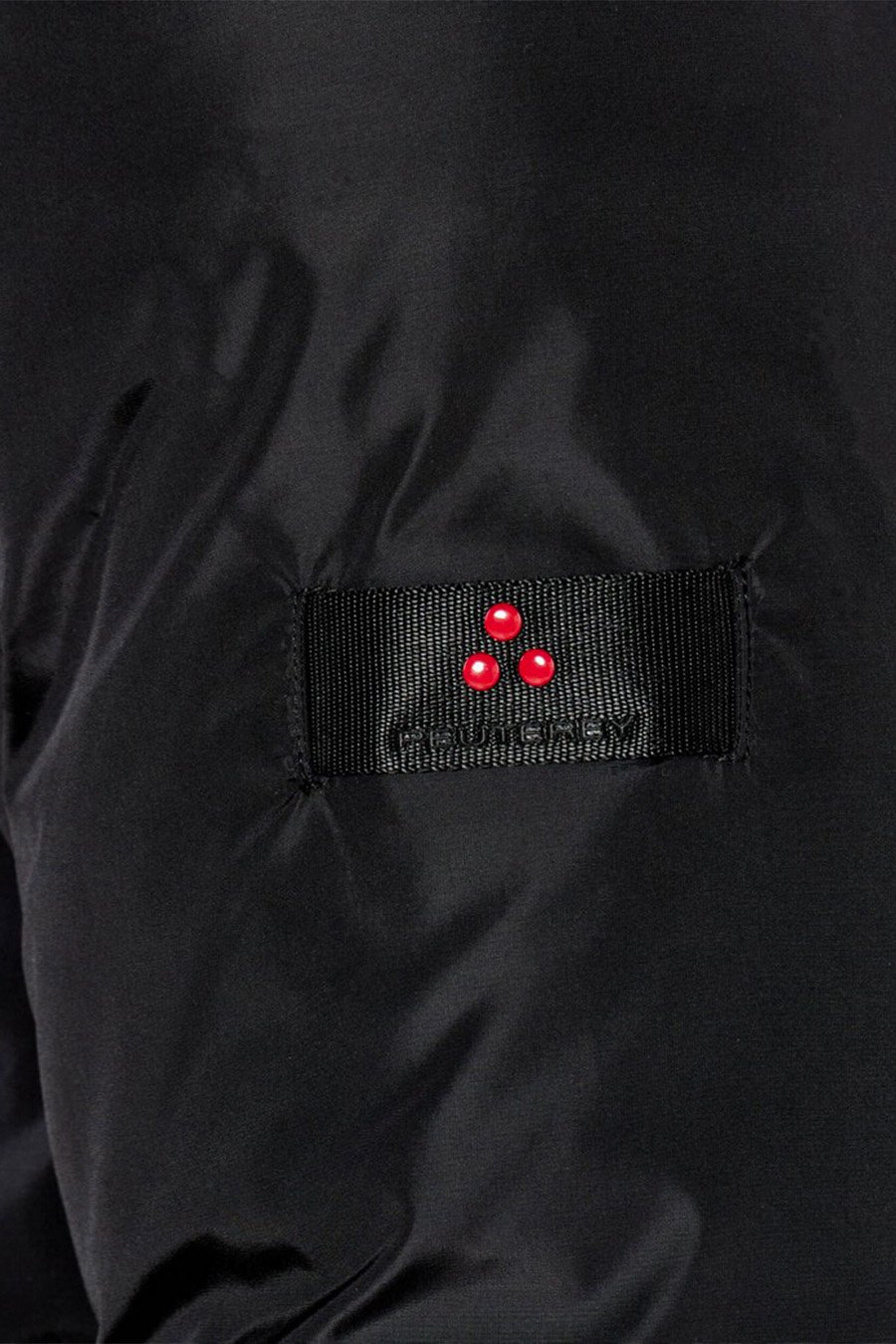 Jacket Black
