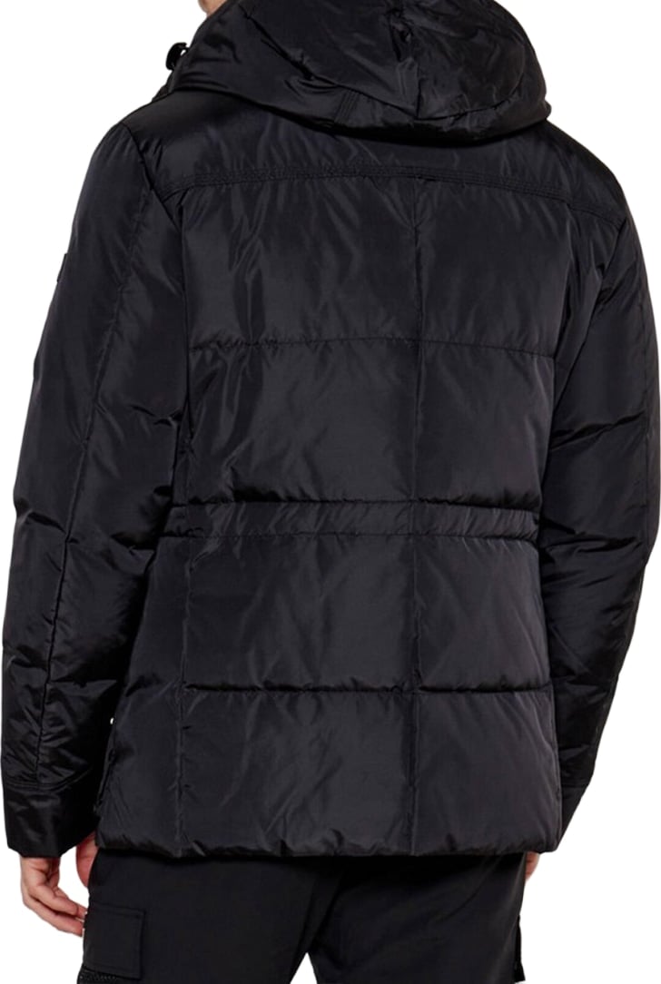Jacket Black