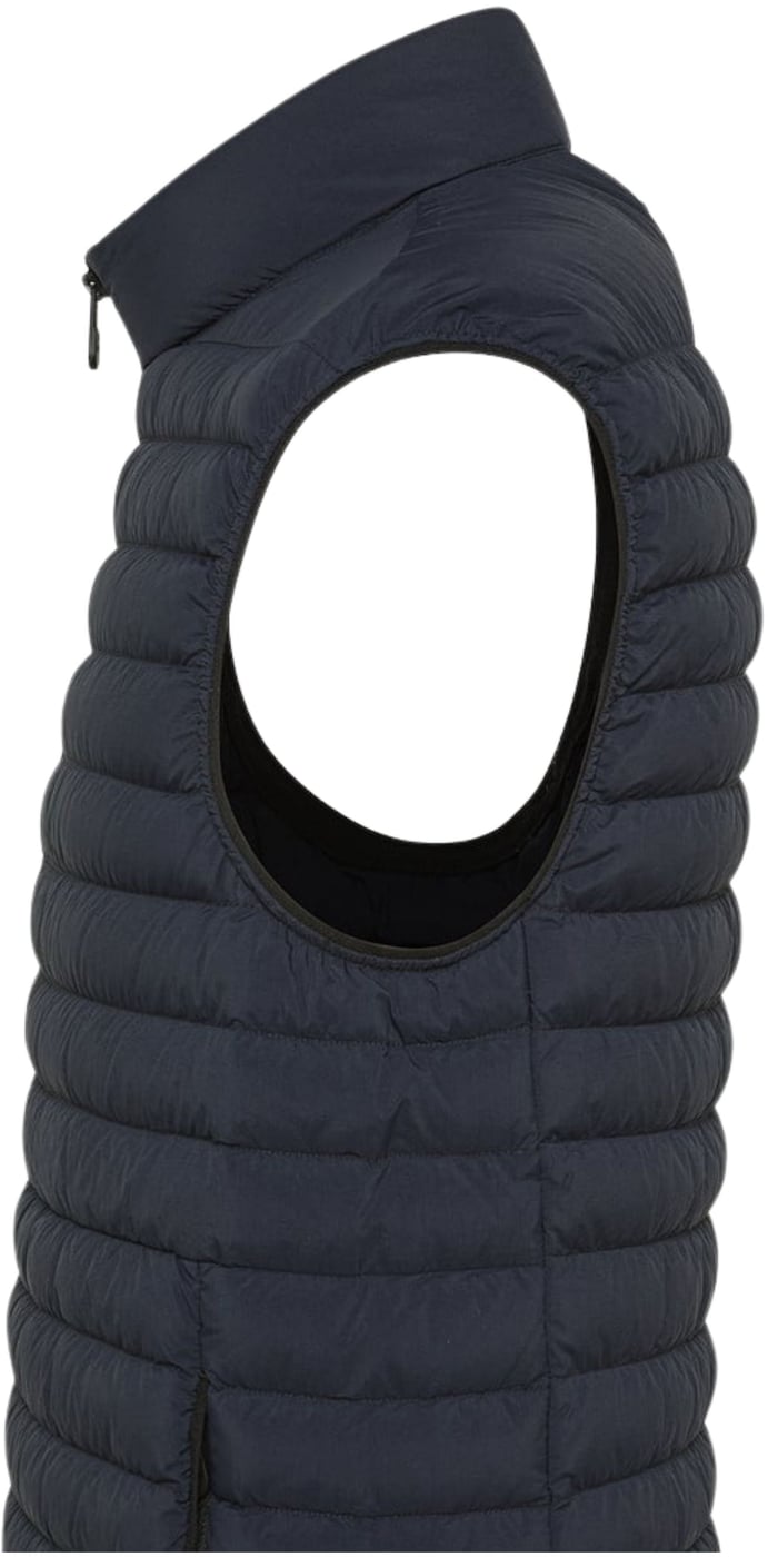 Peuterey Moise 02 Bodywarmers Donkerblauw Peu5419
