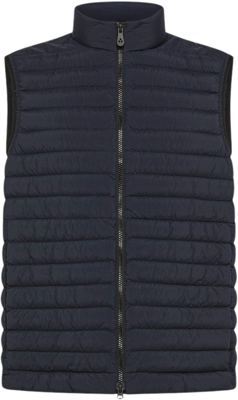 Peuterey Moise 02 Bodywarmers Donkerblauw Peu5419
