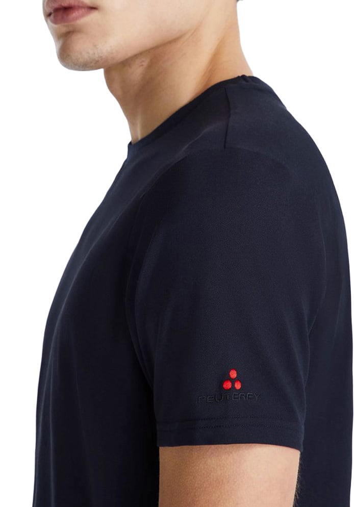 T-shirts Blue