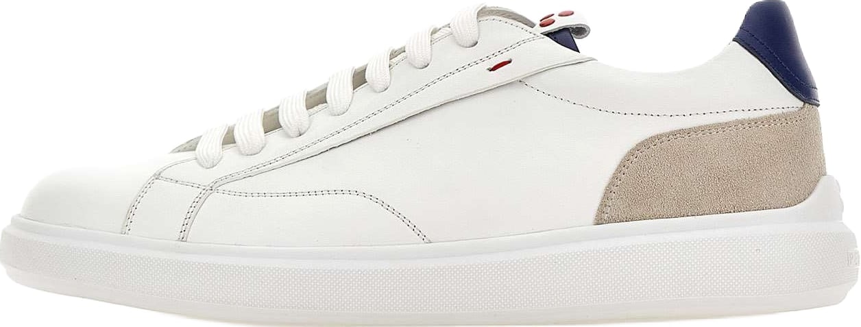Sneakers White
