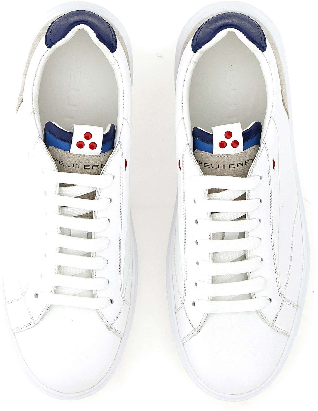 Sneakers White