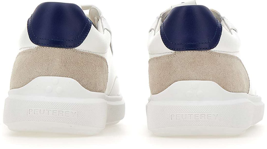 Sneakers White