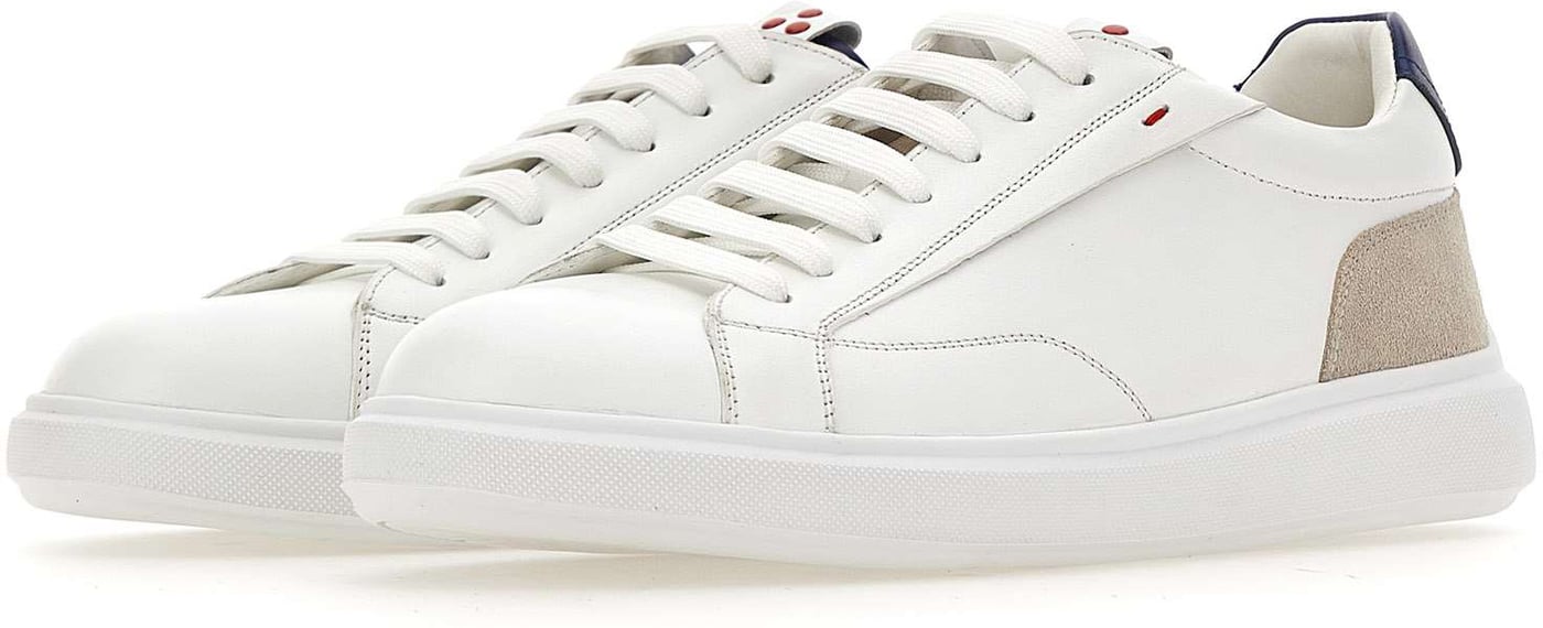 Sneakers White