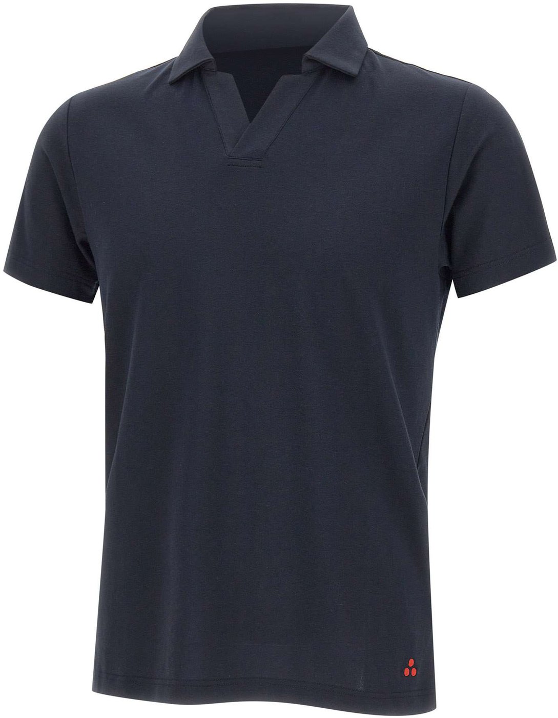 T-Shirts And Polos Blue