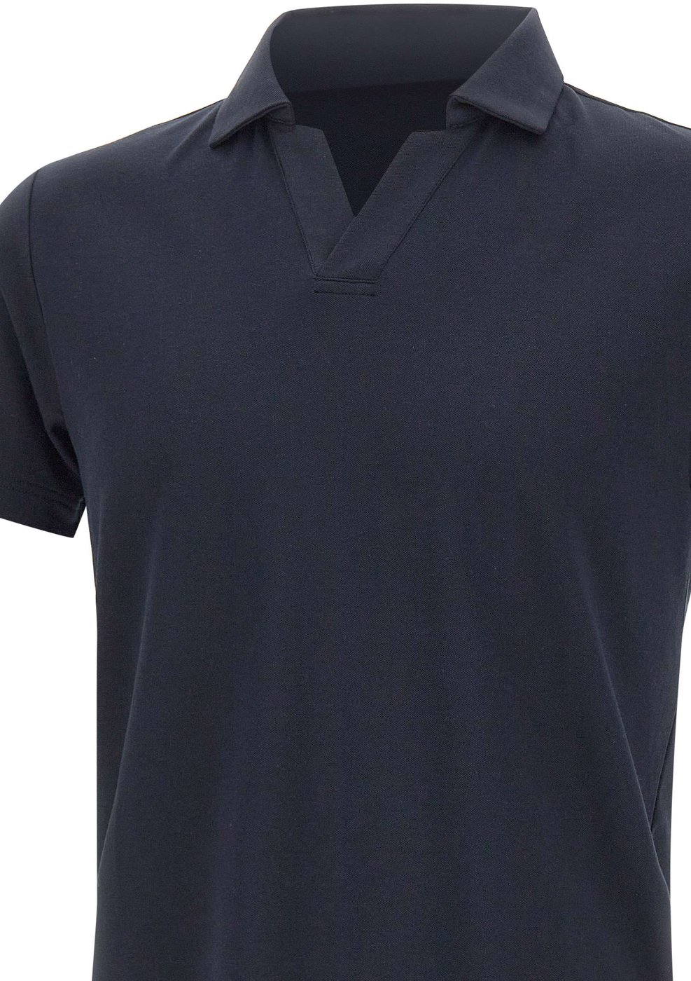 T-Shirts And Polos Blue