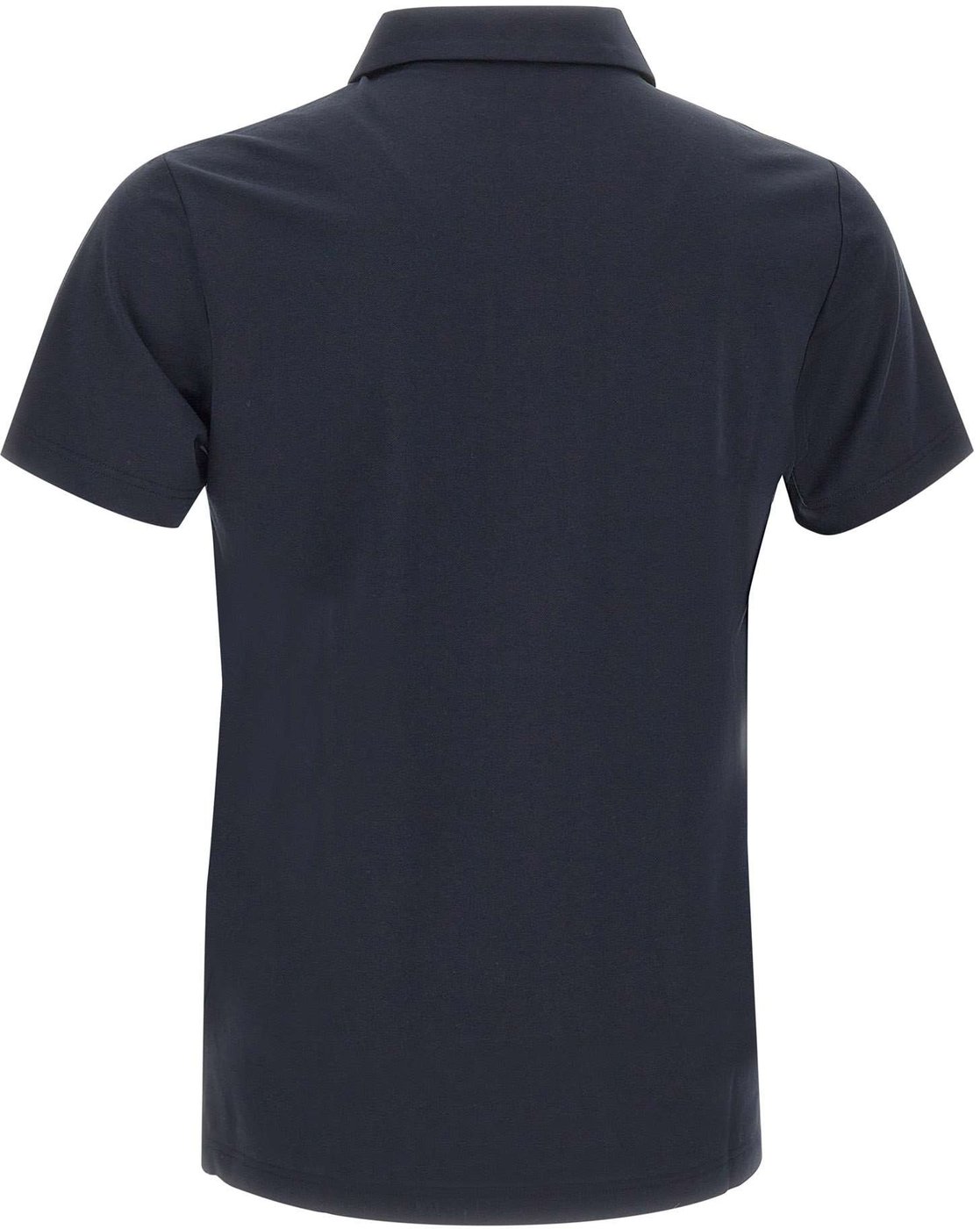 T-Shirts And Polos Blue