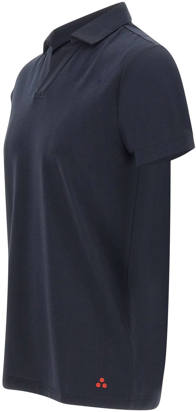 T-Shirts And Polos Blue