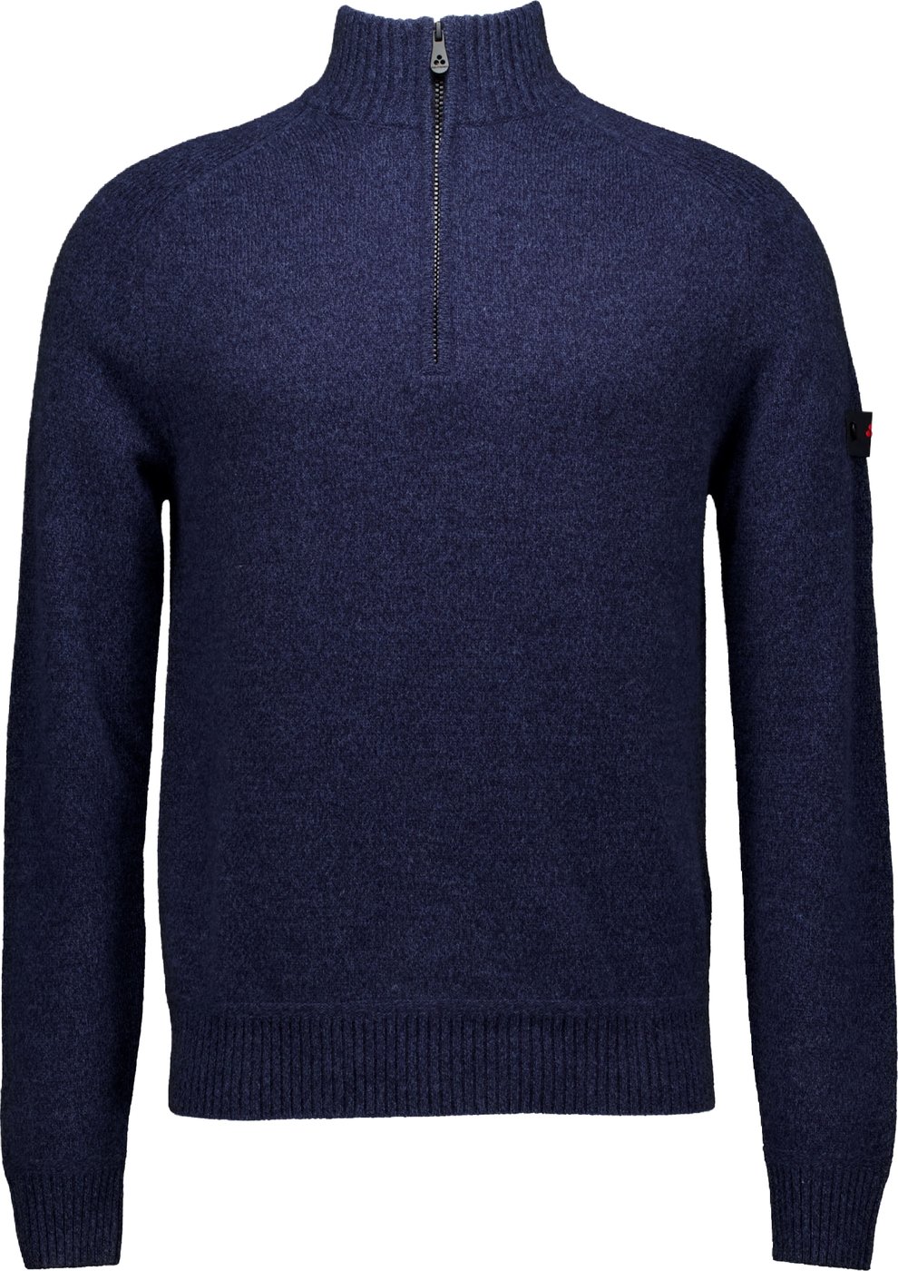 Peuterey Braille Grs 04 Truien Donkerblauw Peu5962