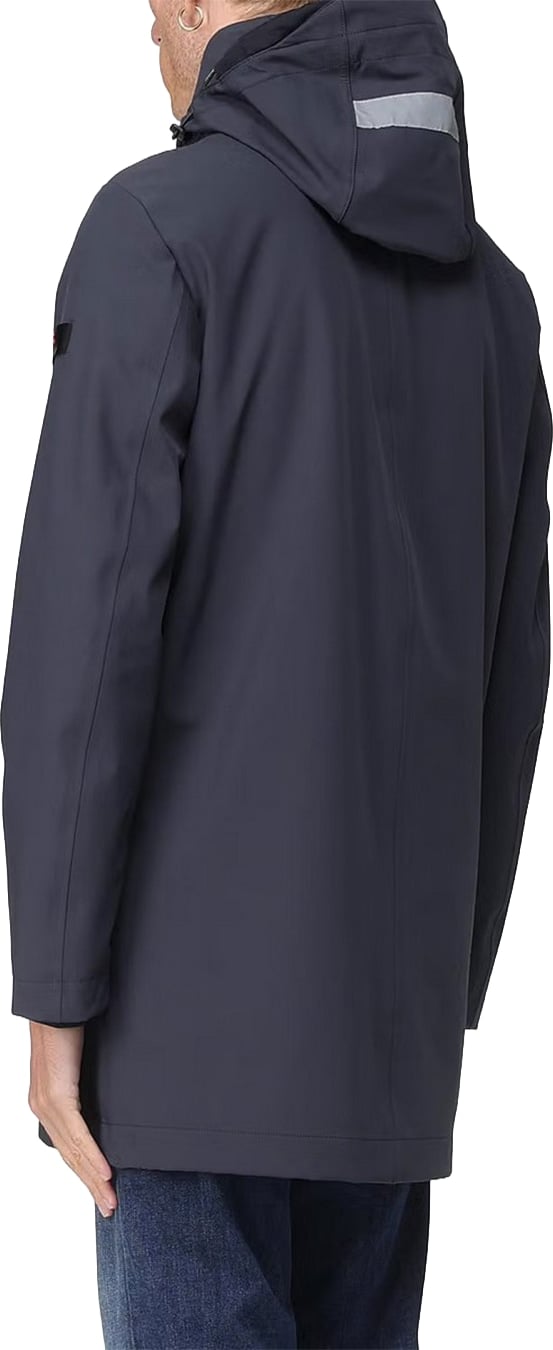 Jacket Blue