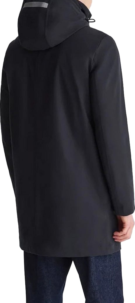 Jacket Black