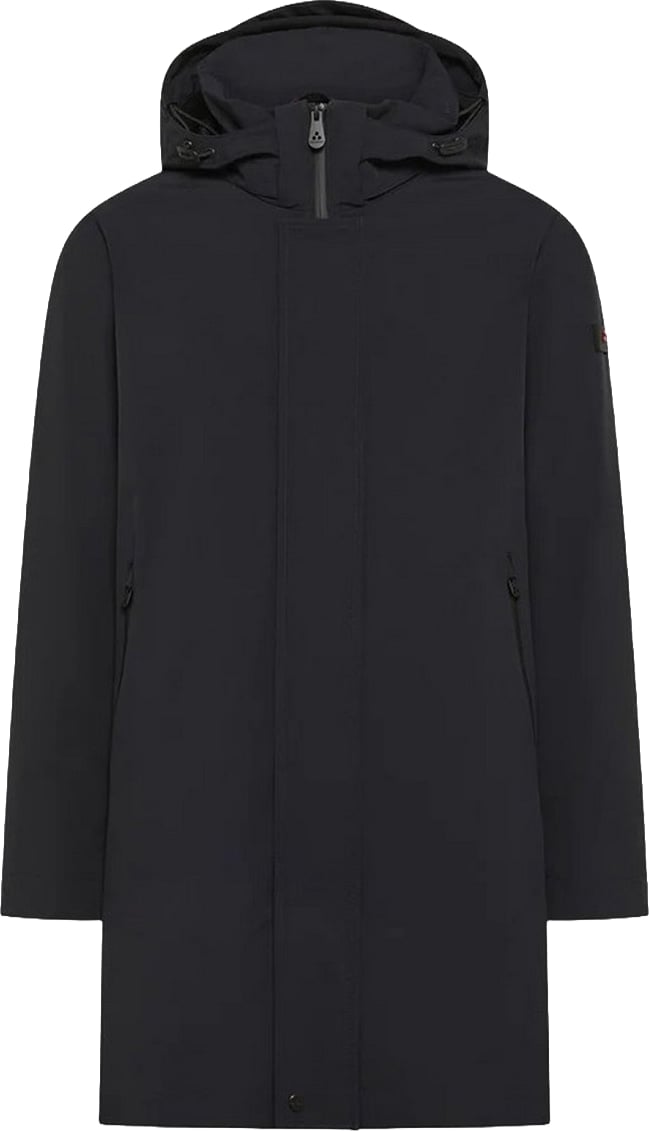 Jacket Black