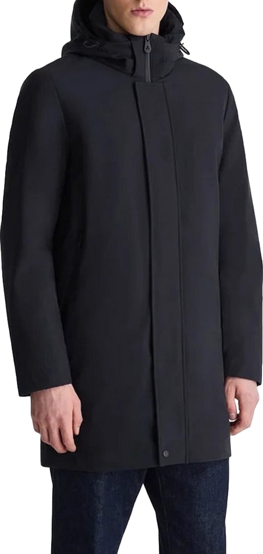 Jacket Black