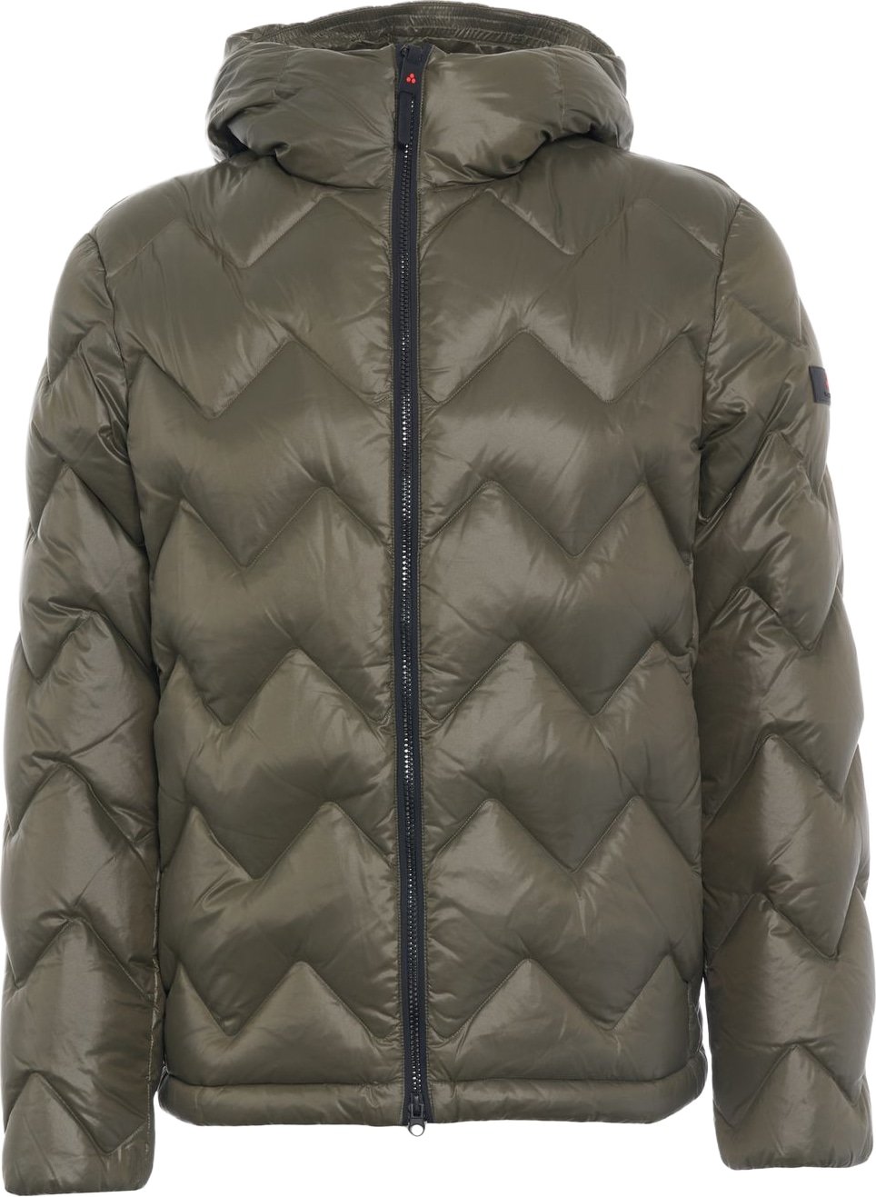 Puffer jacket 'Honova'
