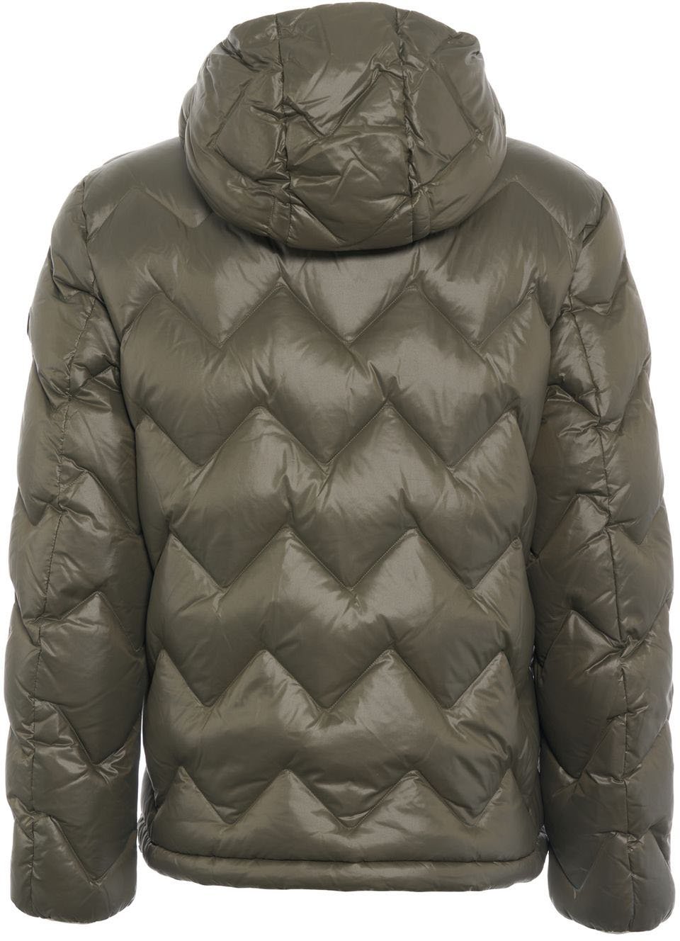 Puffer jacket 'Honova'
