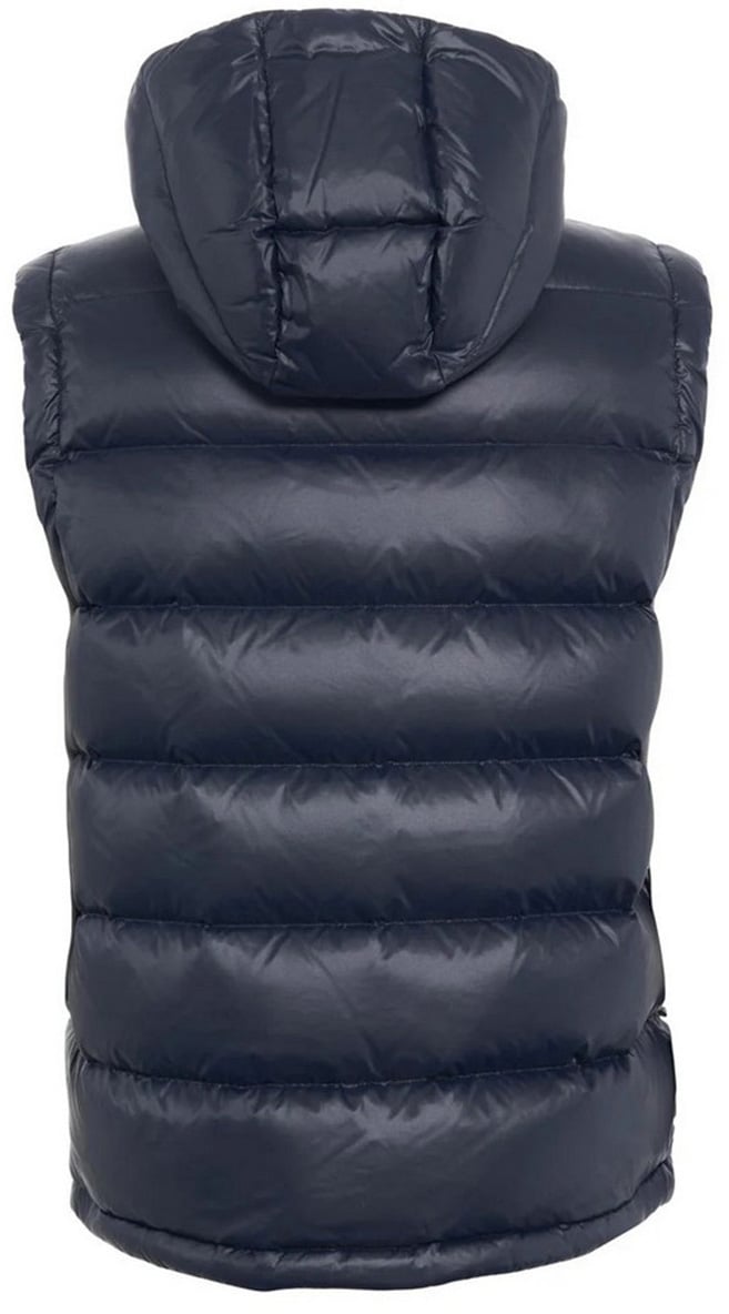 Gilet Blue