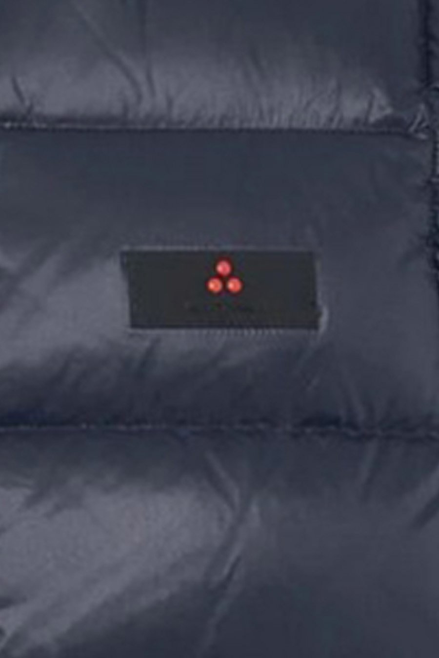 Gilet Blue