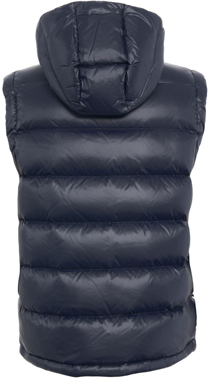Vest 'Donoma'