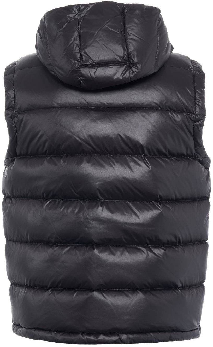 Vest 'Donoma'