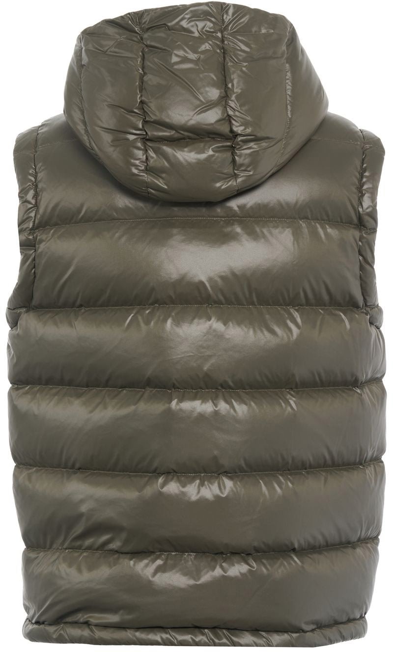 Vest 'Donoma'