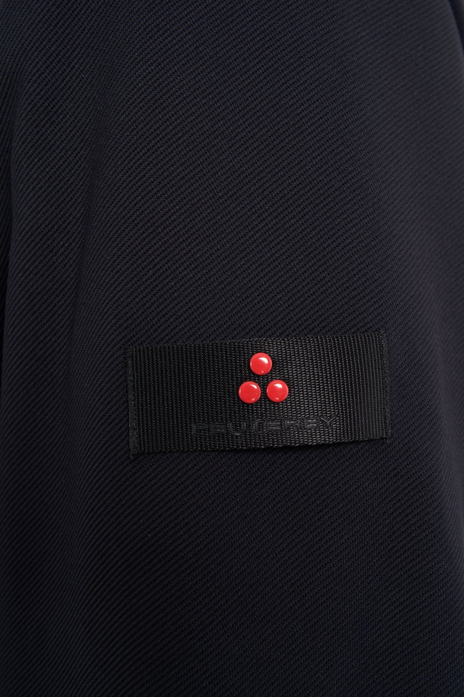 Jacket 'ZANDV'