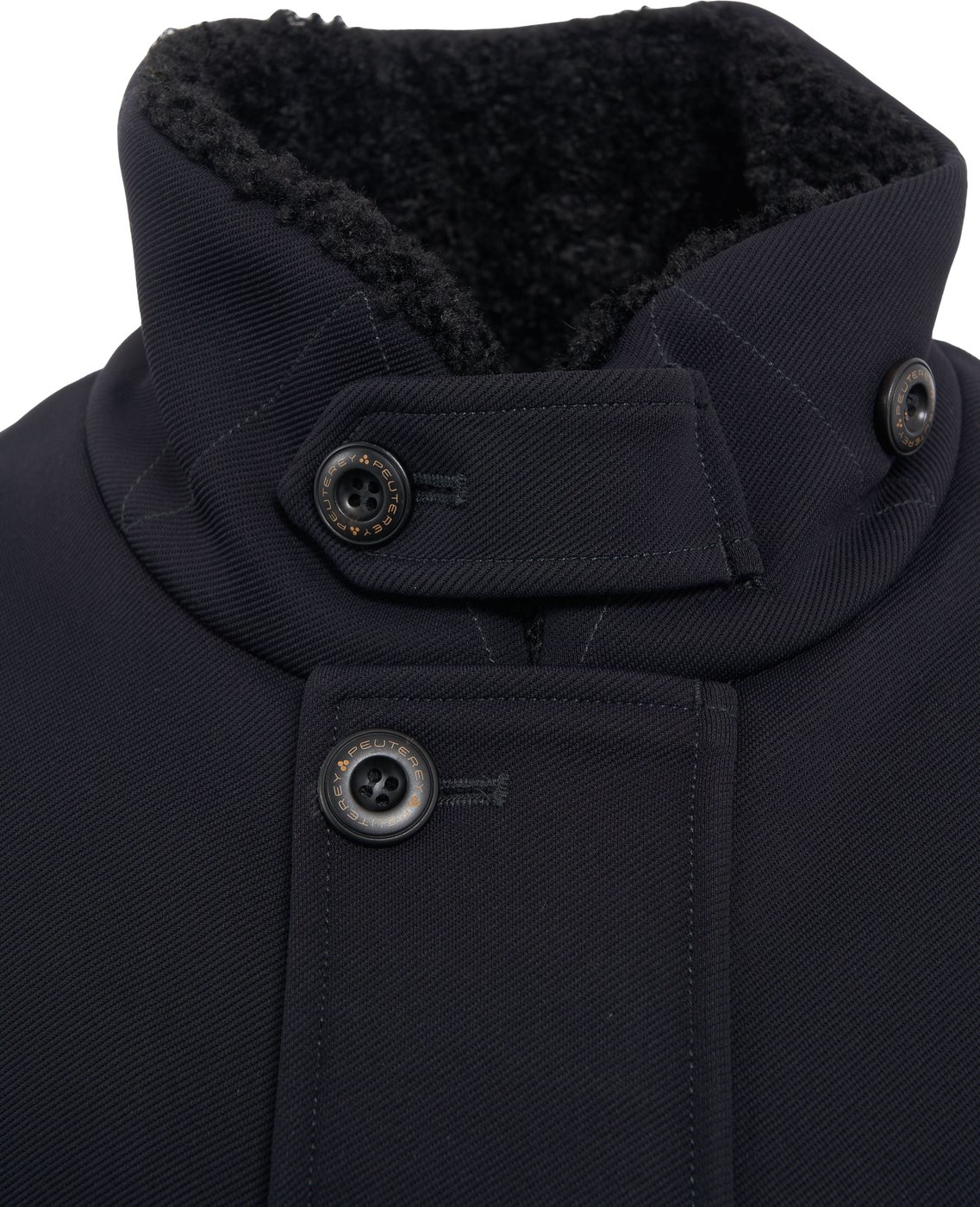 Jacket 'ZANDV'