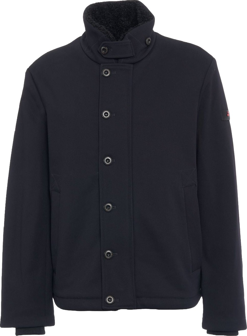 Jacket 'ZANDV'