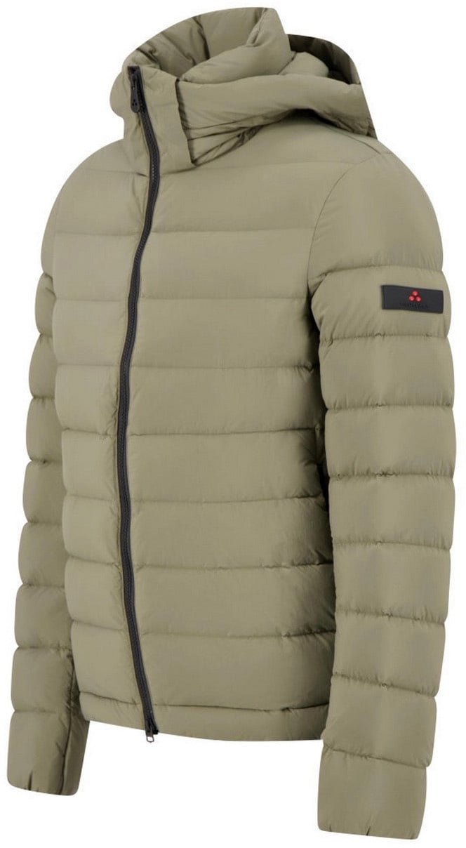 Jacket Green