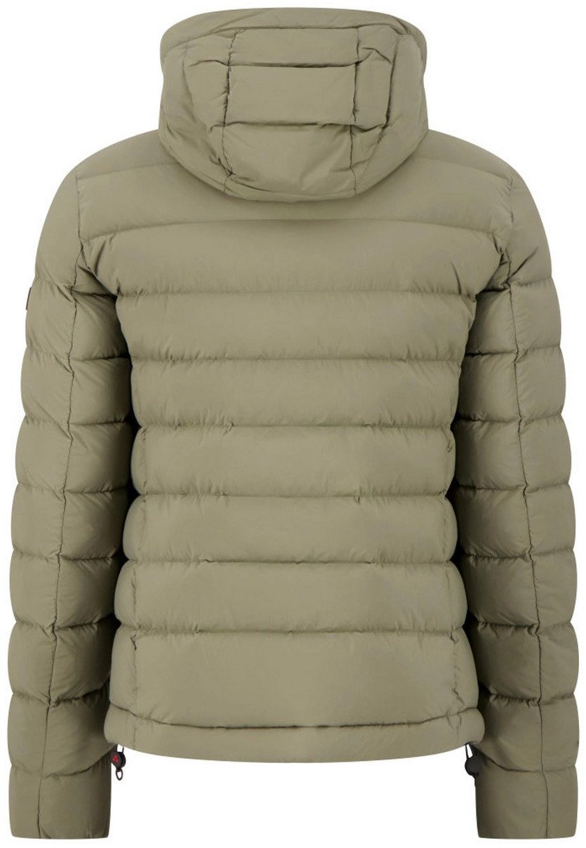 Jacket Green