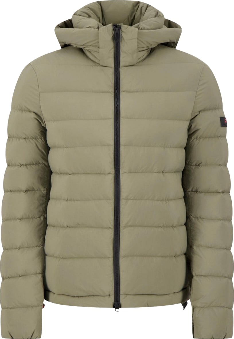 Jacket Green