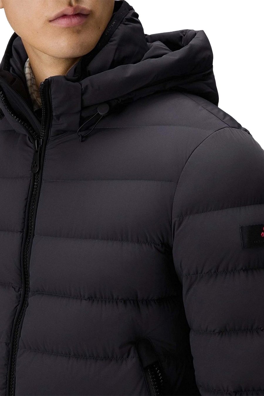 Jacket Black